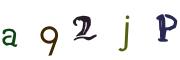 CAPTCHA obrazkowa