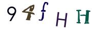 CAPTCHA obrazkowa