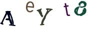 CAPTCHA obrazkowa