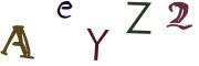 CAPTCHA obrazkowa