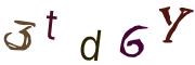 CAPTCHA obrazkowa