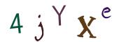 CAPTCHA obrazkowa