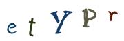 CAPTCHA obrazkowa