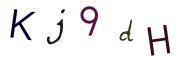 CAPTCHA obrazkowa