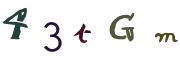 CAPTCHA obrazkowa