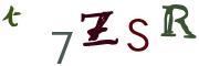 CAPTCHA obrazkowa