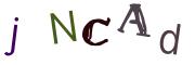 CAPTCHA obrazkowa