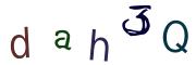 CAPTCHA obrazkowa