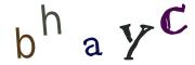 CAPTCHA obrazkowa