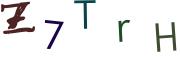 CAPTCHA obrazkowa