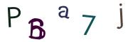 CAPTCHA obrazkowa