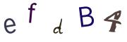 CAPTCHA obrazkowa
