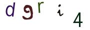 CAPTCHA obrazkowa