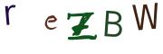 CAPTCHA obrazkowa