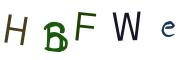 CAPTCHA obrazkowa
