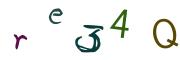 CAPTCHA obrazkowa
