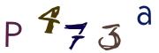 CAPTCHA obrazkowa