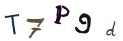 CAPTCHA obrazkowa