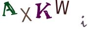CAPTCHA obrazkowa