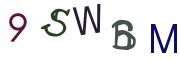 CAPTCHA obrazkowa
