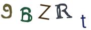 CAPTCHA obrazkowa