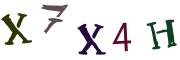 CAPTCHA obrazkowa