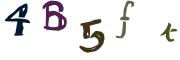 CAPTCHA obrazkowa