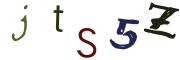 CAPTCHA obrazkowa