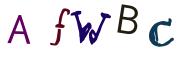 CAPTCHA obrazkowa