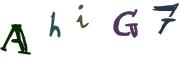 CAPTCHA obrazkowa