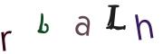 CAPTCHA obrazkowa