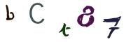 CAPTCHA obrazkowa
