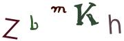 CAPTCHA obrazkowa