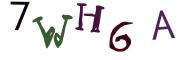 CAPTCHA obrazkowa