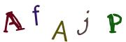 CAPTCHA obrazkowa