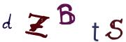 CAPTCHA obrazkowa