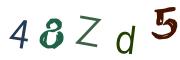 CAPTCHA obrazkowa