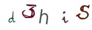 CAPTCHA obrazkowa