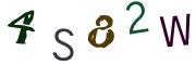 CAPTCHA obrazkowa