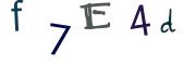 CAPTCHA obrazkowa