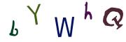 CAPTCHA obrazkowa