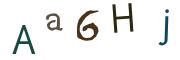 CAPTCHA obrazkowa