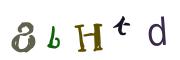 CAPTCHA obrazkowa