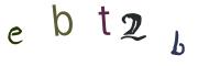 CAPTCHA obrazkowa