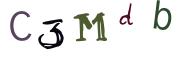 CAPTCHA obrazkowa