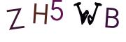 CAPTCHA obrazkowa