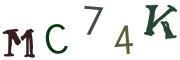 CAPTCHA obrazkowa