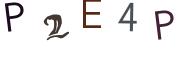 CAPTCHA obrazkowa
