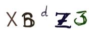 CAPTCHA obrazkowa