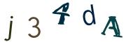 CAPTCHA obrazkowa